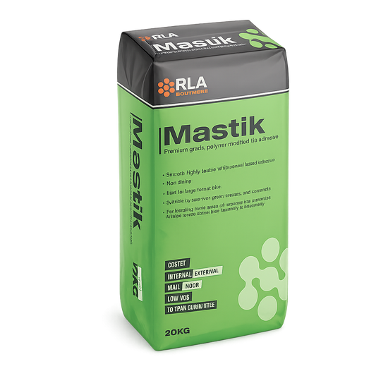 RLA Mastik C2S1ET 20kg