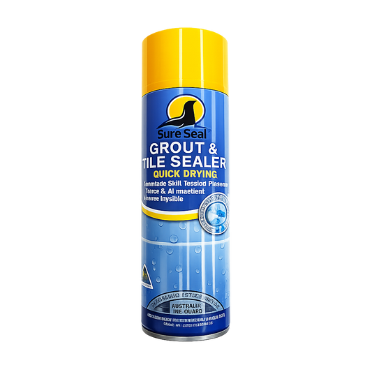 Sure Seal-Quick Drying Aerosol Sealer 300mL