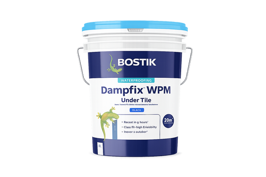 Dampfix WPM Undertile 15L - Bostik