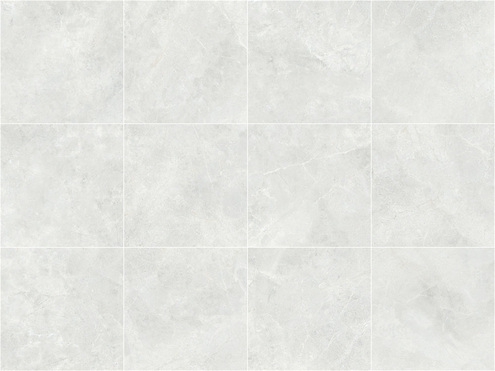 Piedra Fesata Ivory Matt