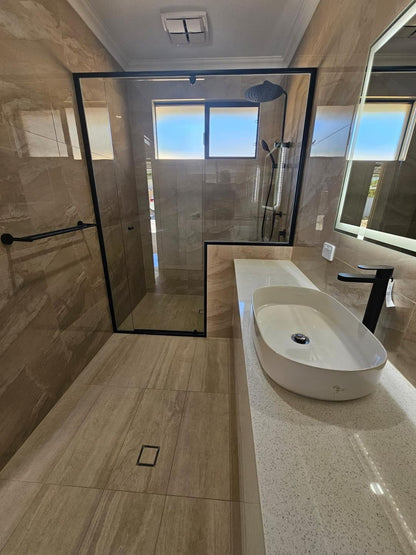 Alberta Beige Polished