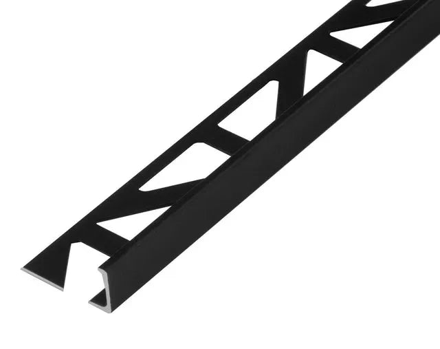 L Shaped Trim - Aluminum 3m