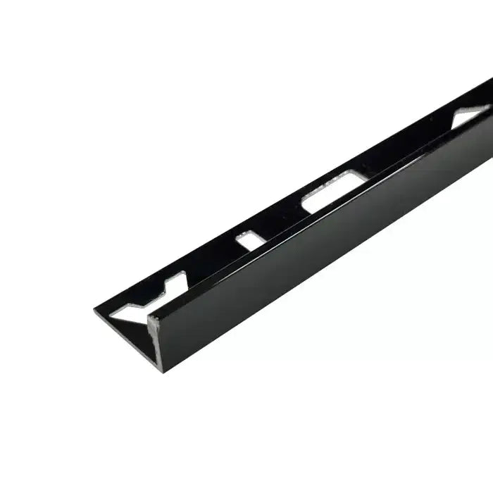 L Shaped Trim - Aluminum 3m