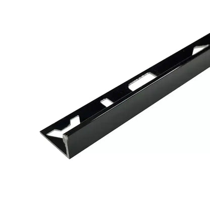 L Shaped Trim - Aluminum 3m