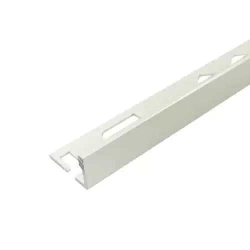 L Shaped Trim - Aluminum 3m