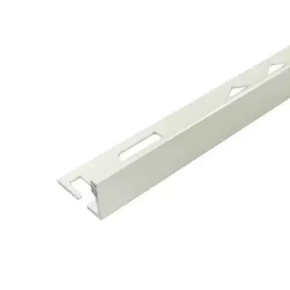 L Shaped Trim - Aluminum 3m