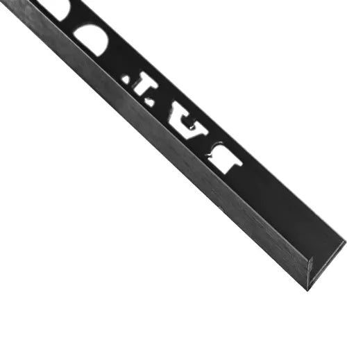 L Shaped Trim - Aluminum 3m