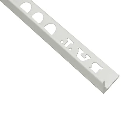 L Shaped Trim - Aluminum 3m
