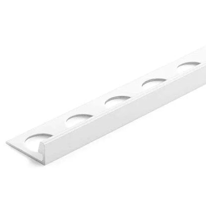 L Shaped Trim - Aluminum 3m