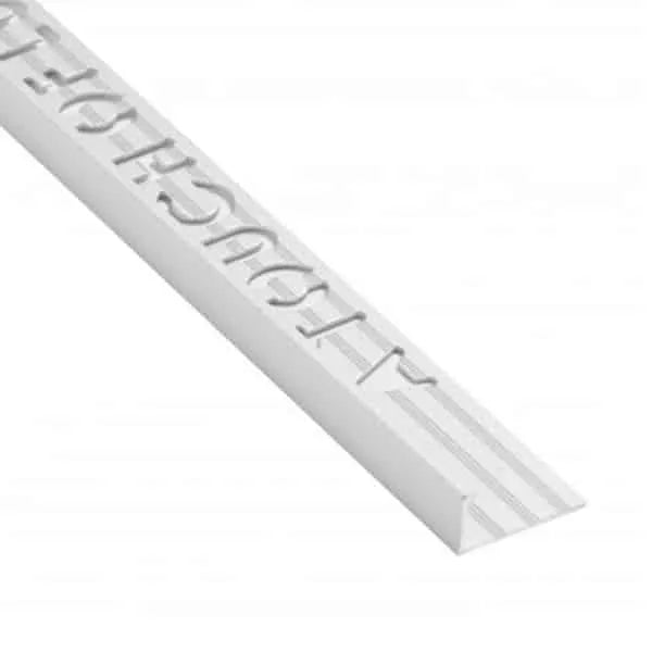 L Shaped Trim - Aluminum 3m