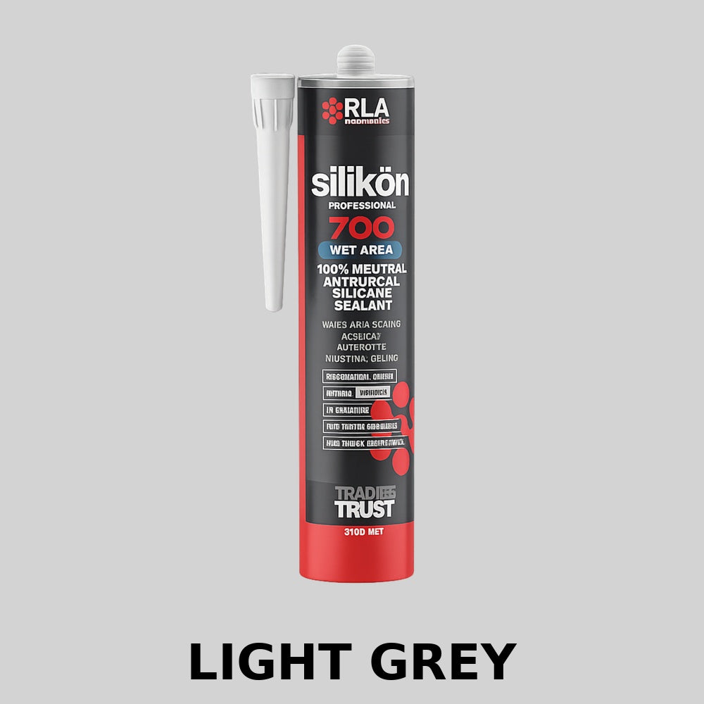 RLA Silikön 700 Wet Area 300mL