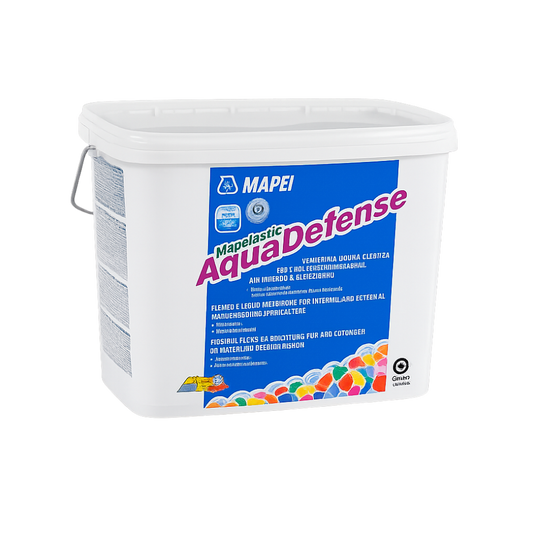 Mapelastic AquaDefense 15KG Bucket