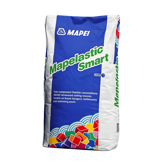 Mapelastic Smart - Part A - 20 kg Bag