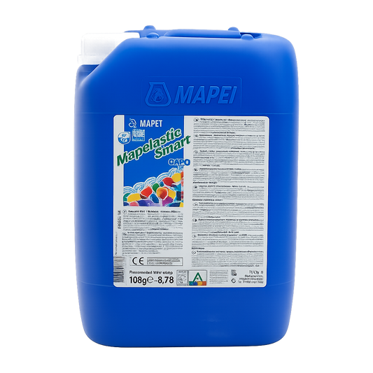 Mapelastic Smart - Part B - 10 kg Drum