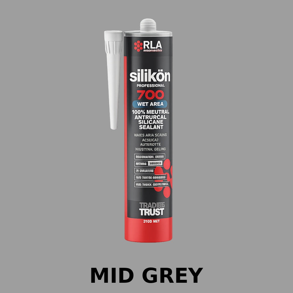 RLA Silikön 700 Wet Area 300mL