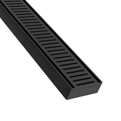 NeXT Generation Grates