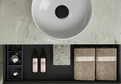 Ainsley Wall Hung Vanity