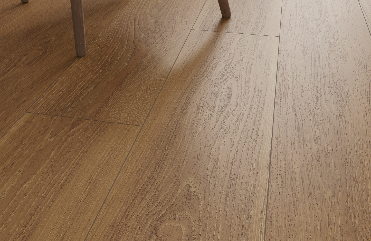 3D Tech Origen Oak