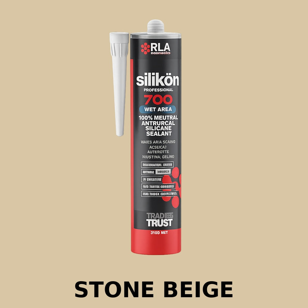 RLA Silikön 700 Wet Area 300mL