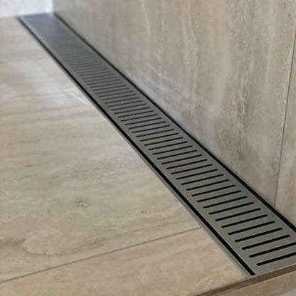 NeXT Generation Grates