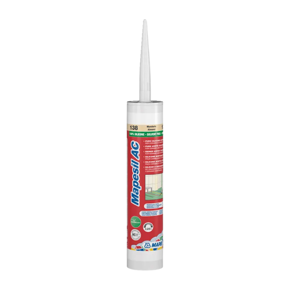 Mapesil AC Silicone 310mL