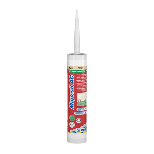 Mapesil AC Silicone 310mL