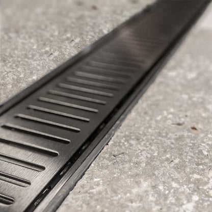 NeXT Generation Grates